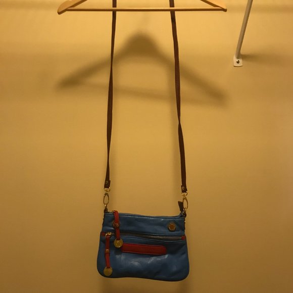 Marc by Marc Jacobs cross-body bag - Picture 2 of 2